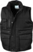 Image de Bodywarmer matelassé Ripstop