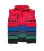 Image de Bodywarmer matelassé Ripstop