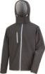 Image de Veste Softshell Capuche Homme TX Performance