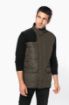 Image de Bodywarmer matelassé homme