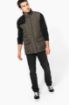 Image de Bodywarmer matelassé homme