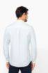 Image de Chemise Oxford manches longues homme