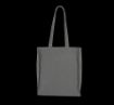 Picture of K-loop rectangular shopping bag