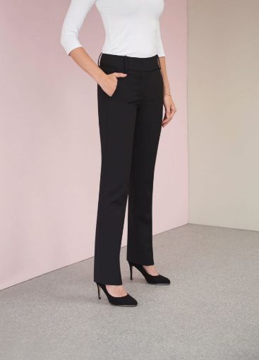 Image de Pantalon Femme Genoa