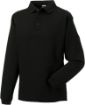 Image de Sweat-shirt Heavy Duty col polo