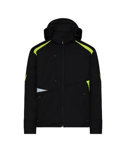 Image de Kalama - Veste softshell