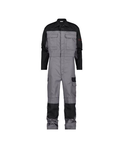 Image de Niort - Combinaison multinormes avec poches genoux