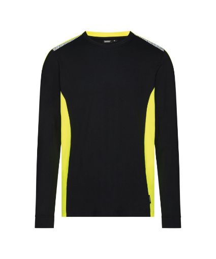 Image de Tacoma - T-shirt avec manches longues