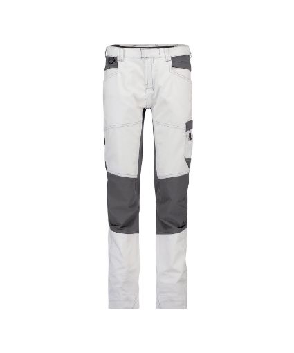 Image de Helix Painters Women - Pantalon peintre avec stretch pour femmes