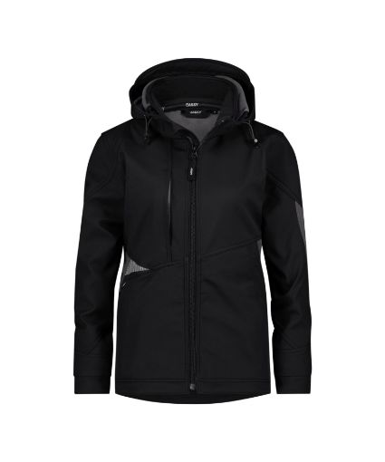 Image de Gravity Next Women - Veste softshell pour femmes