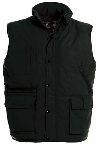 Image de Bodywarmer Explorer