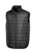 Image de Bodywarmer recyclé et matelassé Core