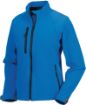 Picture of Ladies' Softshell Jacket