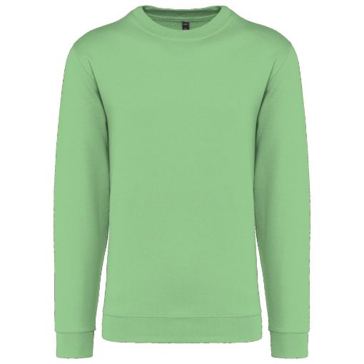 Image de Sweat-shirt col rond unisexe
