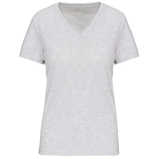 Image de T-shirt BIO150 IC col V femme