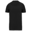 Image de T-shirt col rond manches courtes homme