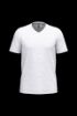 Image de T-shirt col V manches courtes homme