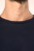 Image de T-shirt Supima® col rond manches longues homme