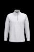 Image de Sweat-shirt col zippé homme