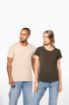 Image de T-shirt col rond manches courtes homme