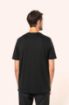 Image de T-shirt Supima® col V manches courtes homme