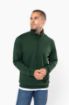 Image de Sweat-shirt col zippé homme