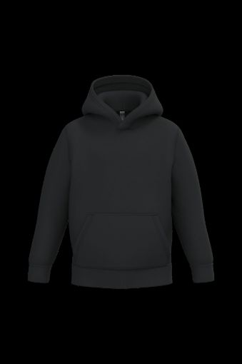 Picture of Kids’ hooded sweatshirt