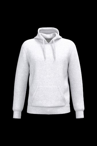 Picture of Unisex hoodie sweatshirt