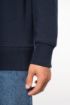 Image de Sweat-shirt col zippé homme