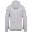 Image de Sweat-shirt zippé capuche unisexe