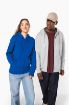 Image de Sweat-shirt zippé capuche unisexe