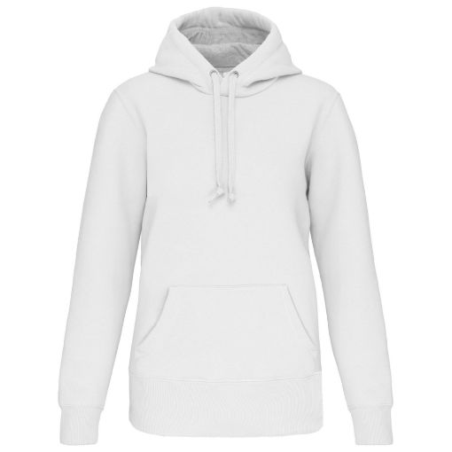 Image de Sweat shirt capuche unisexe