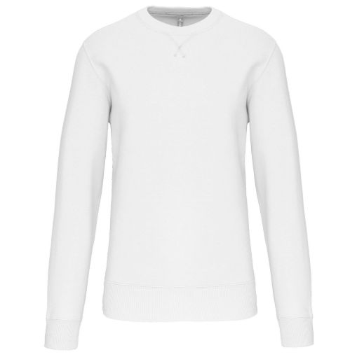 Image de Sweat-shirt col rond unisexe