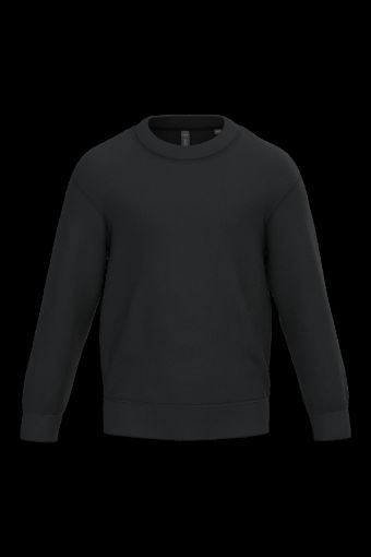 Image de Sweat-shirt col rond enfant