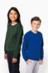 Image de Sweat-shirt col rond enfant