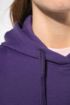 Picture of Ladies’ hooded sweatshirt