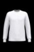 Image de Sweat-shirt recyclé col rond unisexe