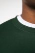 Image de Sweat-shirt recyclé col rond unisexe