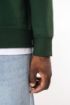 Image de Sweat-shirt recyclé col rond unisexe