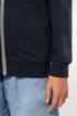 Picture of Kids’ full zip hooded sweatshirt
