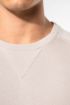 Image de Sweat-shirt Bio col rond manches raglan homme