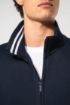 Image de Veste molleton zippée homme