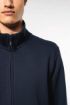 Image de Veste molleton zippée homme