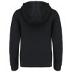 Picture of Kids' full zip hooded sweatshirt