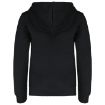 Picture of Kids' contrast hooded sweatshirt