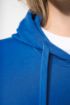 Picture of Ladies' eco-friendly zip-through hoodie