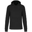Picture of Kids' eco-friendly hooded sweatshirt