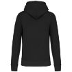Picture of Kids' eco-friendly hooded sweatshirt