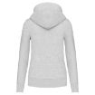 Picture of Ladies' eco-friendly hooded sweatshirt