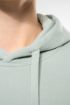 Picture of Ladies' eco-friendly hooded sweatshirt